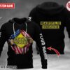 Waffle House Uniform Custom Hoodie - Vesles2014S
