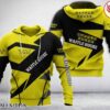 Waffle House Uniform Custom Hoodie - Vesles2014S