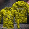 Waffle House Uniform Custom Hoodie - Vesles2014S