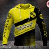 Waffle House Uniform Custom Hoodie - Vesles2014S