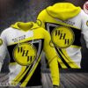 Waffle Uniform Custom Hoodie New Style 4 - Vesles2014S