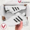 Wake Technical Community College Iconic Sneakers For Men And Women - Vesles2014S