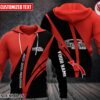 Wakefern Food Corp Uniform Custom Hoodie - Vesles2014S