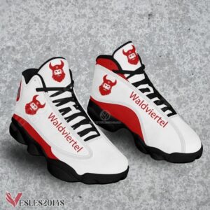 Waldviertel Volleyball Air Jordan 13 Shoes, Best Sneaker Gifts For Fans - Vesles2014s 1