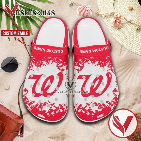 Walgreens Brand Crocs Clogs – EmonShop 2