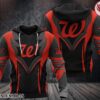 Walgreens Uniform Custom Hoodie - Vesles2014S