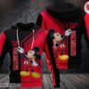 Walgreens Uniform Custom Hoodie - Vesles2014S