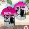 Walk Among Us Album By Misfits Hawaiian Shirt, Best Gift For Music Lovers Vesles2014S