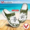 Walla Walla University Crocs Classic Clogs, Unique Footwear For Fans - Vesles2014S