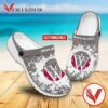 Wallace Community College Dothan Custom Crocs Clogs, Unique Footwear For Fans