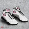 Wallace Community College Dothan Logo Air Jordan 13 Shoes, Best Sneaker Gifts For Fans - Vesles2014s