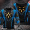 Walmart Uniform Custom Hoodie Style 2 - Vesles2014S