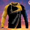 Walmart Uniform Custom Hoodie Style 2 - Vesles2014S