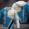 Walmart Uniform Custom Hoodie Style 3 - Vesles2014S
