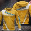Walmart Uniform Custom Hoodie Style 4 - Vesles2014S