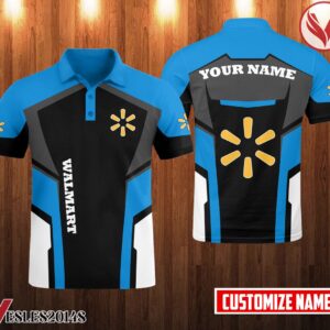 Walmart Uniform Custom Hoodie Style 6 - Vesles2014S 1