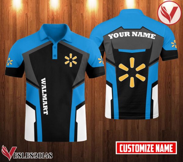 Walmart Uniform Custom Hoodie Style 6 - Vesles2014S 1