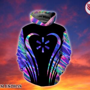 Walmart Uniform Custom Hoodie Style 6 - Vesles2014S