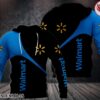Walmart Uniform Custom Hoodie Style 8 - Vesles2014S
