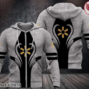 Walmart Uniform Custom Hoodie - Vesles2014S 1