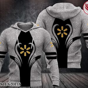 Walmart Uniform Custom Hoodie - Vesles2014S