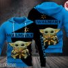 Walmart Uniform Custom Hoodie - Vesles2014S