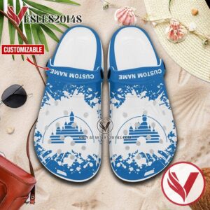 Walt Disney Company Brand Crocs Shoes For Men And Women, Unique Clogs Shoes For Fans - Vesles2014S 1