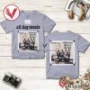 War All Day Music Album Cover Shirt, Unique Gifts For Music Lovers - Vesles2014S