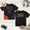 War Deliver The Word Album Cover Shirt, Unique Gifts For Music Lovers - Vesles2014S