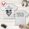 War Why Cant We Be Friends Album Cover Shirt, Unique Gifts For Music Lovers - Vesles2014S