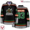 Warlord Gamorrean Guards Hockey Jersey - Vesles2014S