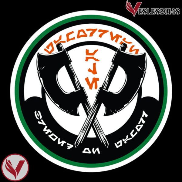 Warlord Gamorrean Guards Hockey Jersey - Vesles2014S 5