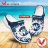 Warren County Career Center Crocs Shoes For Men And Women, Unique Clogs Shoes For Fans - Vesles2014S