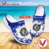 Washington Barber College Inc Crocs Classic Clogs, Unique Footwear For Fans - Vesles2014S