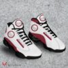 Washington College Air Jordan 13 Shoes, Best Sneaker Gifts For Fans - Vesles2014s