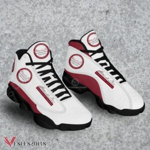 Washington College Air Jordan 13 Shoes, Best Sneaker Gifts For Fans - Vesles2014s