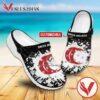Washington County Career Center-Adult Technical Training Crocs Clogs Shoes, Unique Footwear For Fans - Vesles2014S