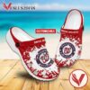 Washington Nationals Custom Crocs Shoes For Men And Women, Unique Clogs Shoes For Fans - Vesles2014S