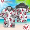 Washington State University-Vancouver Short Sleeve Shirt, Summer Shorts, Perfect Gifts Idea In Holiday - Vesles2014S