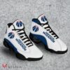 Washington Wizards Air Jordan 13 Shoes, Best Sneaker Gifts For Fans - Vesles2014s
