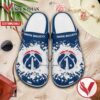 Washington Wizards Crocs Clogs – EmonShop 2