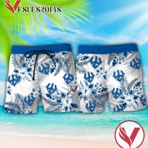 Washington and Lee University Logo Beach Shirts, Shorts, Perfect Gifts Idea In Holiday - Vesles2014S 1