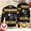 Wasps RFC Sport Ugly Christmas Sweater, Unique Gifts For Fans - Vesles2014aS ycU 1