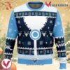 Waterbenders Water Tribe Avatar Ugly Christmas Sweater, Unique Christmas Gift For Fans - Vesles2014S