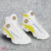 Waterhouse FC Logo Air Jordan 13 Shoes, Best Sneaker Gifts For Fans - Vesles2014s