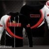 Wawa Uniform Custom Hoodie Style 2 - Vesles2014S