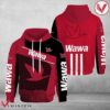 Wawa Uniform Custom Hoodie Style 2 - Vesles2014S