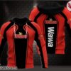 Wawa Uniform Custom Hoodie Style 3 - Vesles2014S