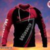 Wawa Uniform Custom Hoodie Style 3 - Vesles2014S