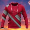 Wawa Uniform Custom Hoodie Style 4 - Vesles2014S
